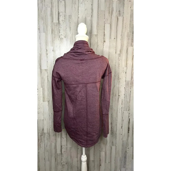 Original Retro Brand Women's Size Small Carolina Gamecocks Funnel Neck Pullover - Picture 4 of 6